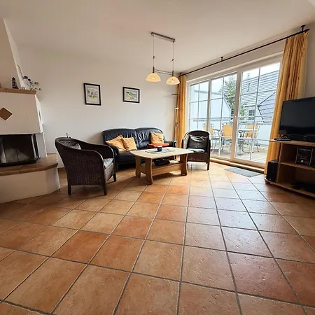 Großer Pirat Apartment