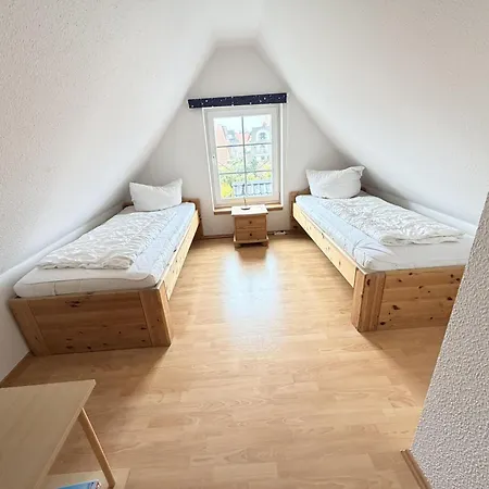 Großer Pirat Ostseeheilbad Zingst