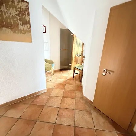 Grosser Pirat Апартаменты *