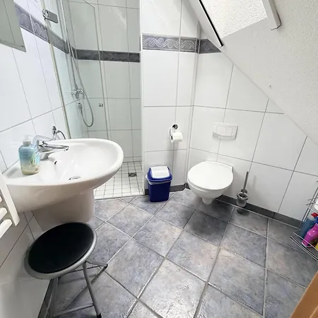 Apartment Großer Pirat